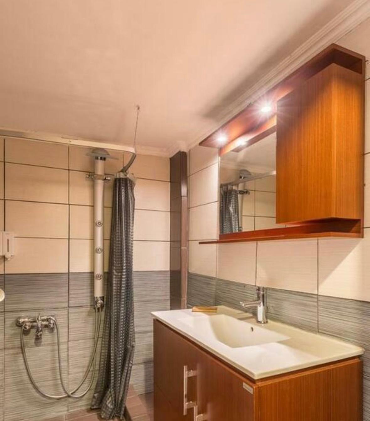 Holodek Apartments Ground & Semibasement Афины Экстерьер фото